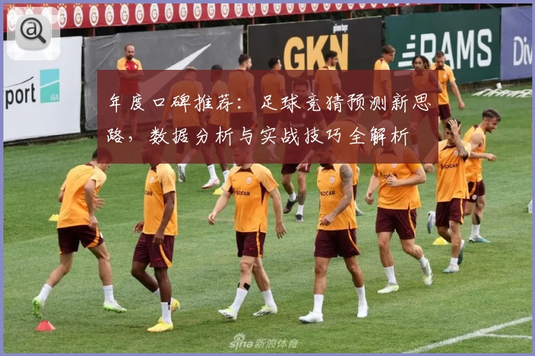 年度口碑推荐：足球竞猜预测新思路，数据分析与实战技巧全解析
