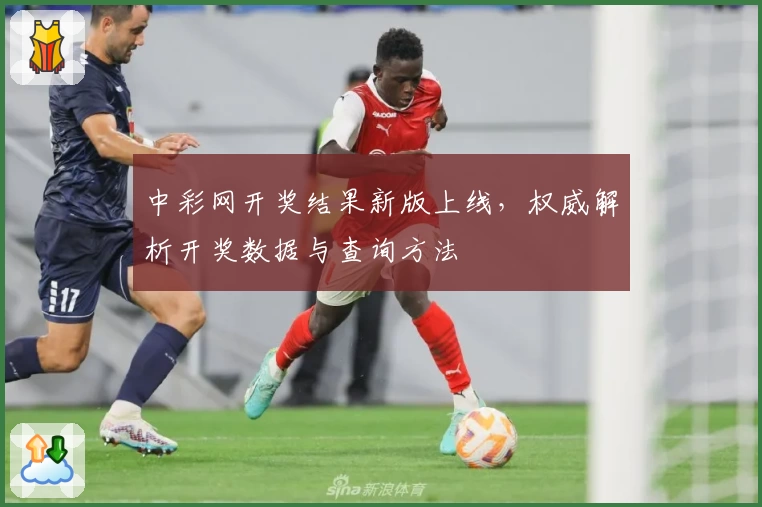 中彩网开奖结果新版上线，权威解析开奖数据与查询方法