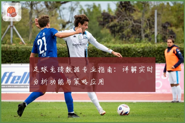 足球竞猜数据专业指南：详解实时分析功能与策略应用