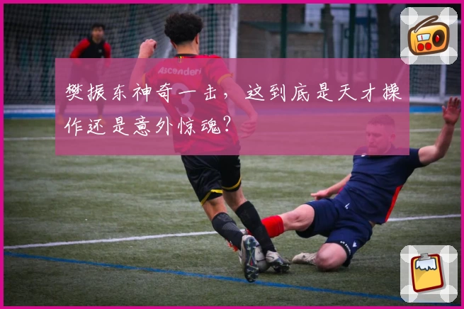 樊振东神奇一击，这到底是天才操作还是意外惊魂？