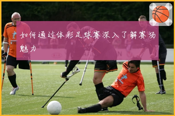 如何通过体彩足球赛深入了解赛场魅力