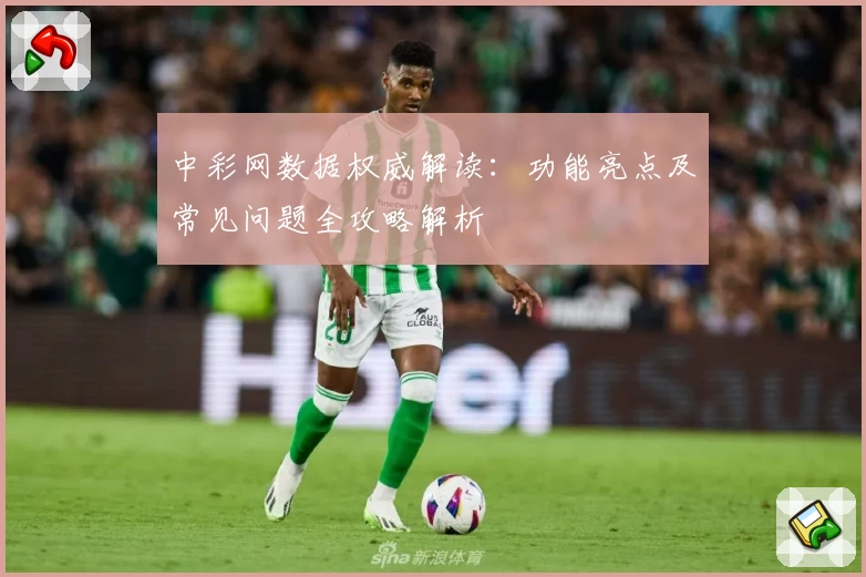 中彩网数据权威解读:功能亮点及常见问题全攻略解析